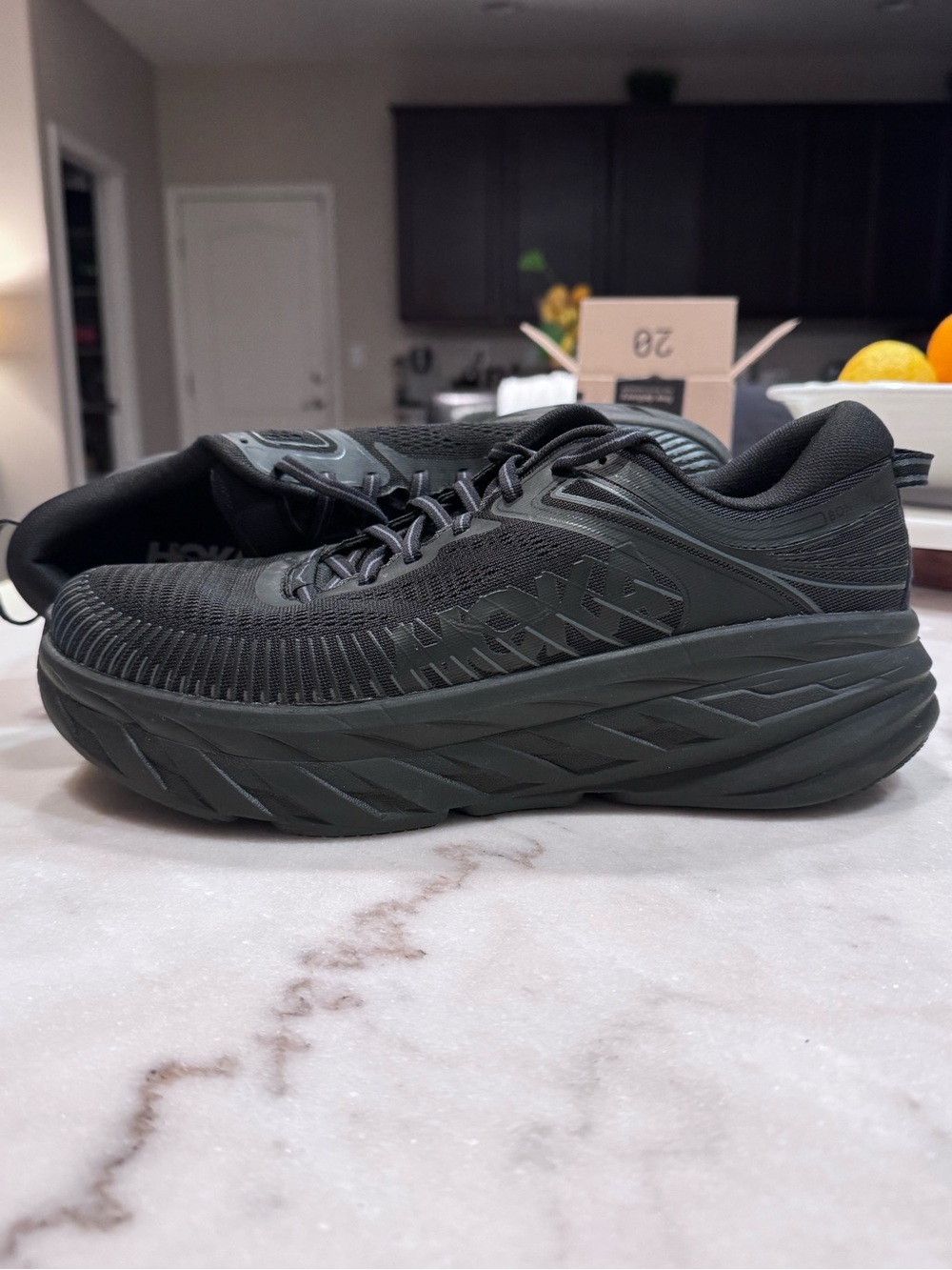 Hoka One Bondi 7 - Picture 4 of 4